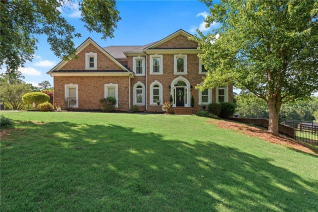 180 Kensington Path, Dallas