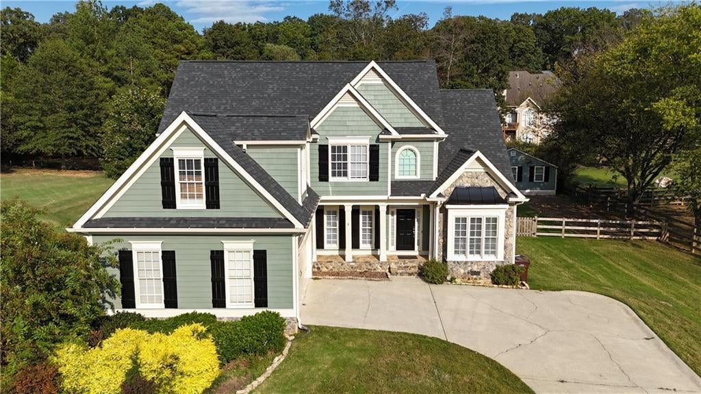 20 Heartwood Drive Sw, Cartersville