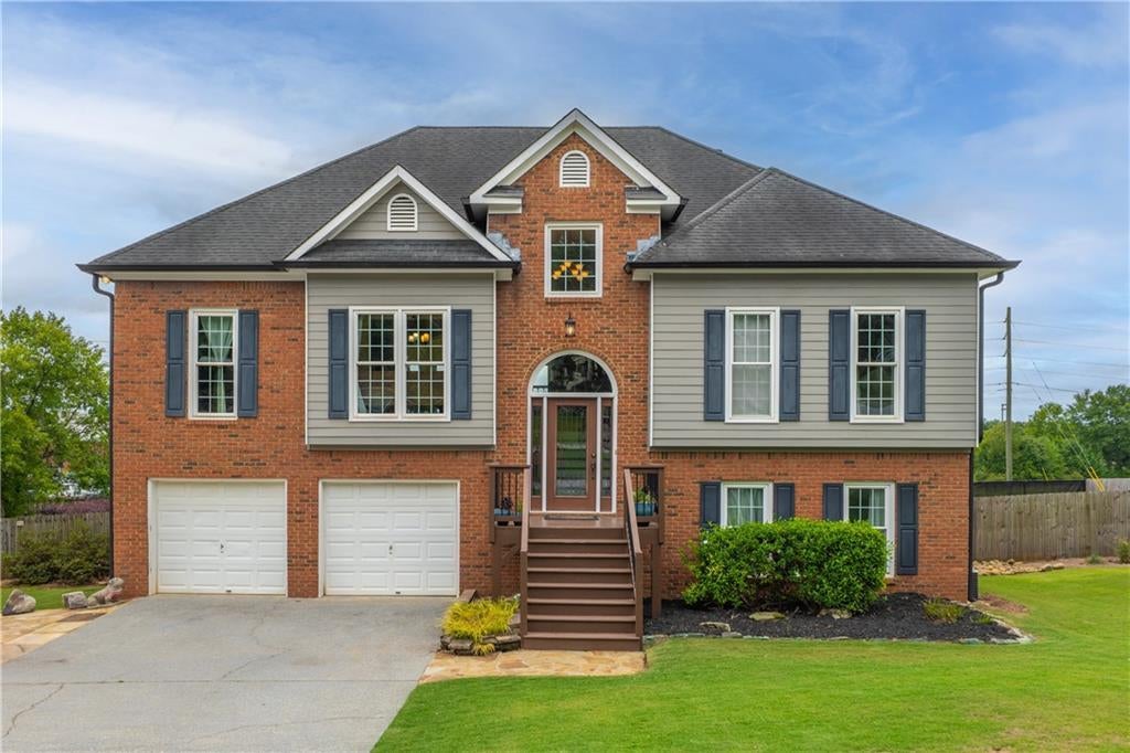 24 Carrington Drive, Cartersville