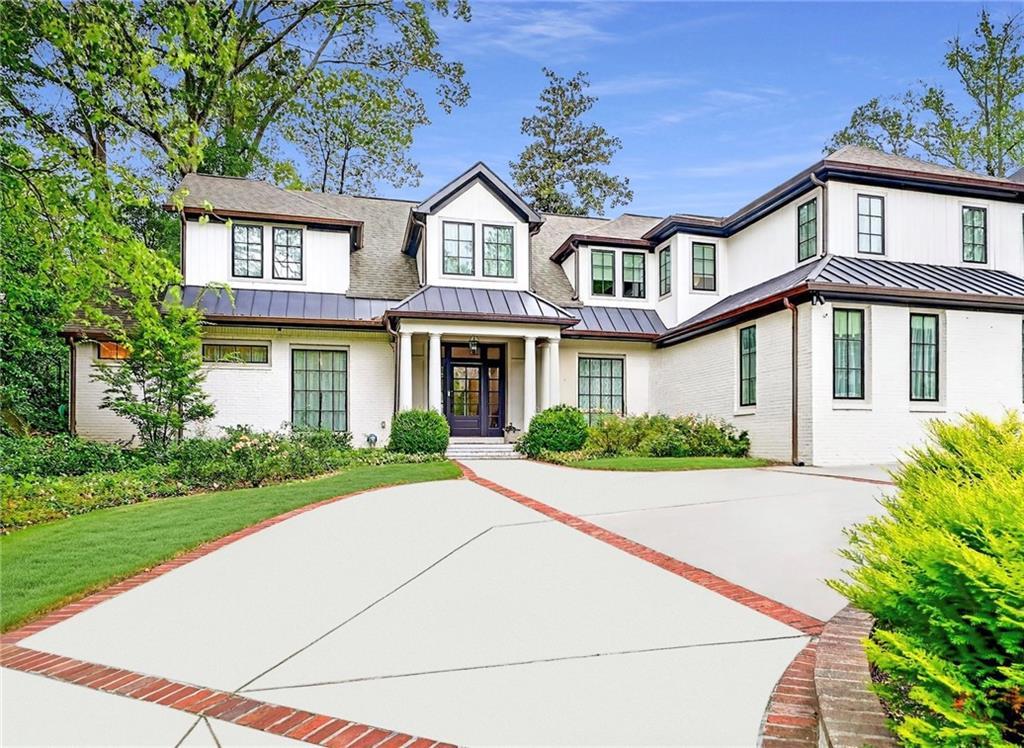 3230 Andrews Drive, Atlanta