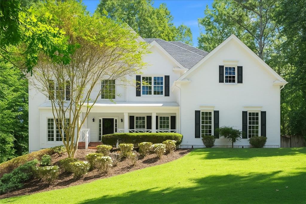 125 Hopewell Grove Drive, Milton