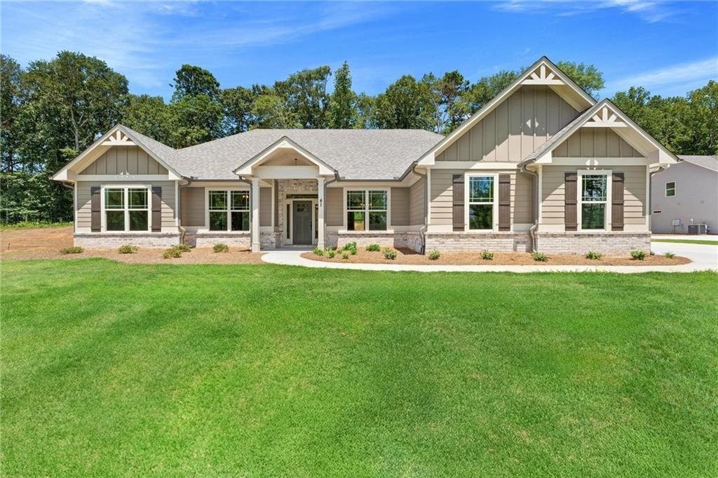 41 Hometown Court, Jefferson