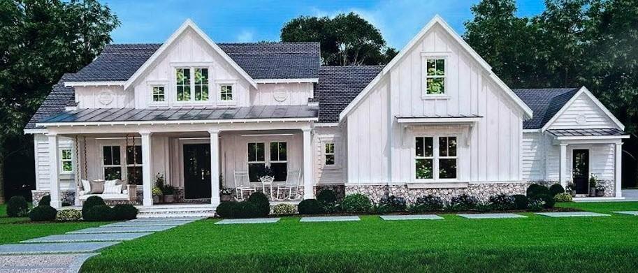 48 Lake Overlook Drive, White