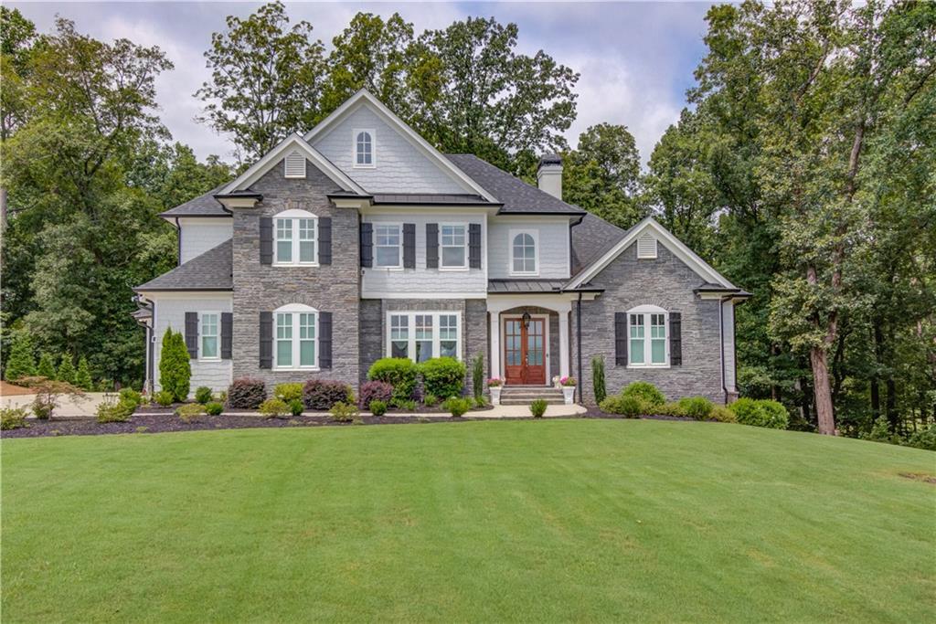 5392 Retreat Drive, Flowery Branch