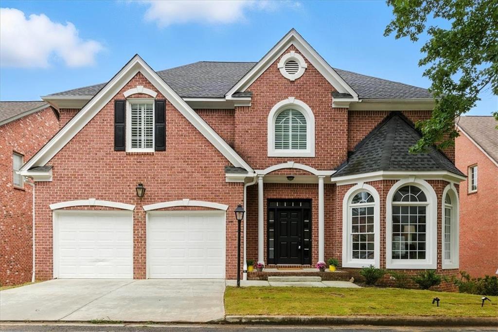 2069 Gramercy Circle, Atlanta