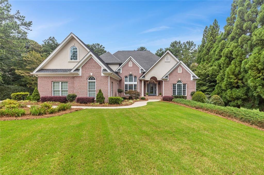 4315 Marble Arch Way, Flowery Branch