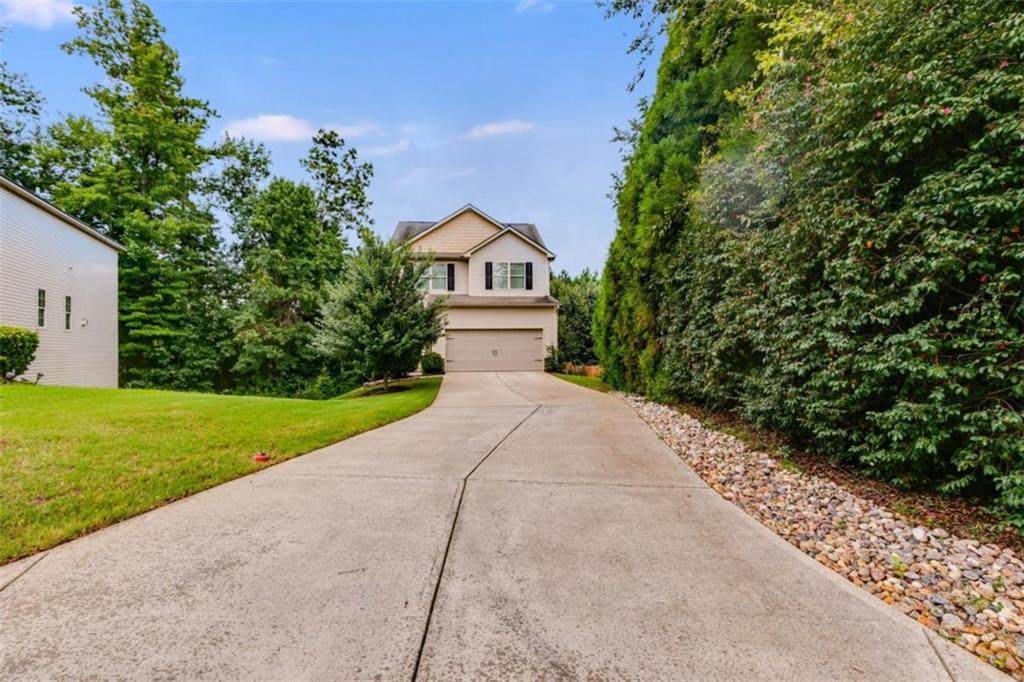 82 Stephens Mill Drive, Dallas