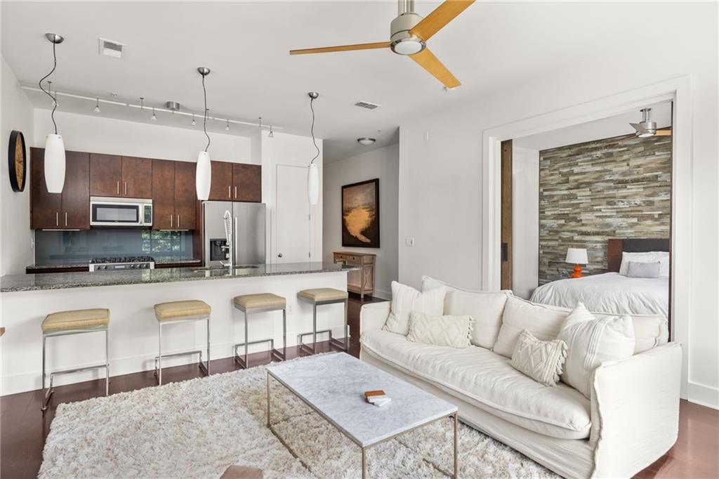 Unit 207 - 200 Highland Avenue, Atlanta