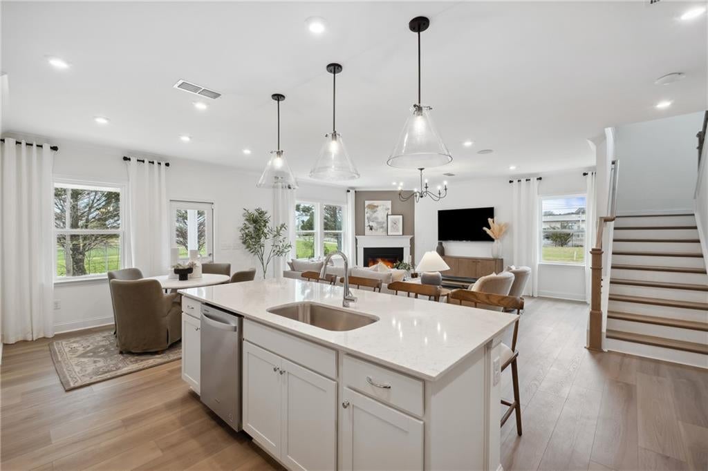 124 Jane Boulevard Nw, Cartersville