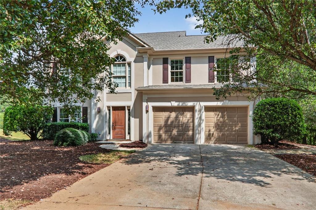 3055 Rocky Brook Drive, Alpharetta