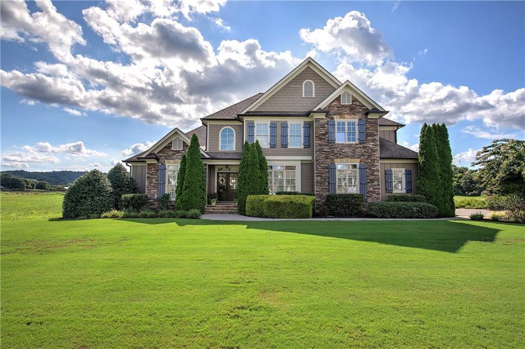 44 River Shoals Drive Se, Cartersville