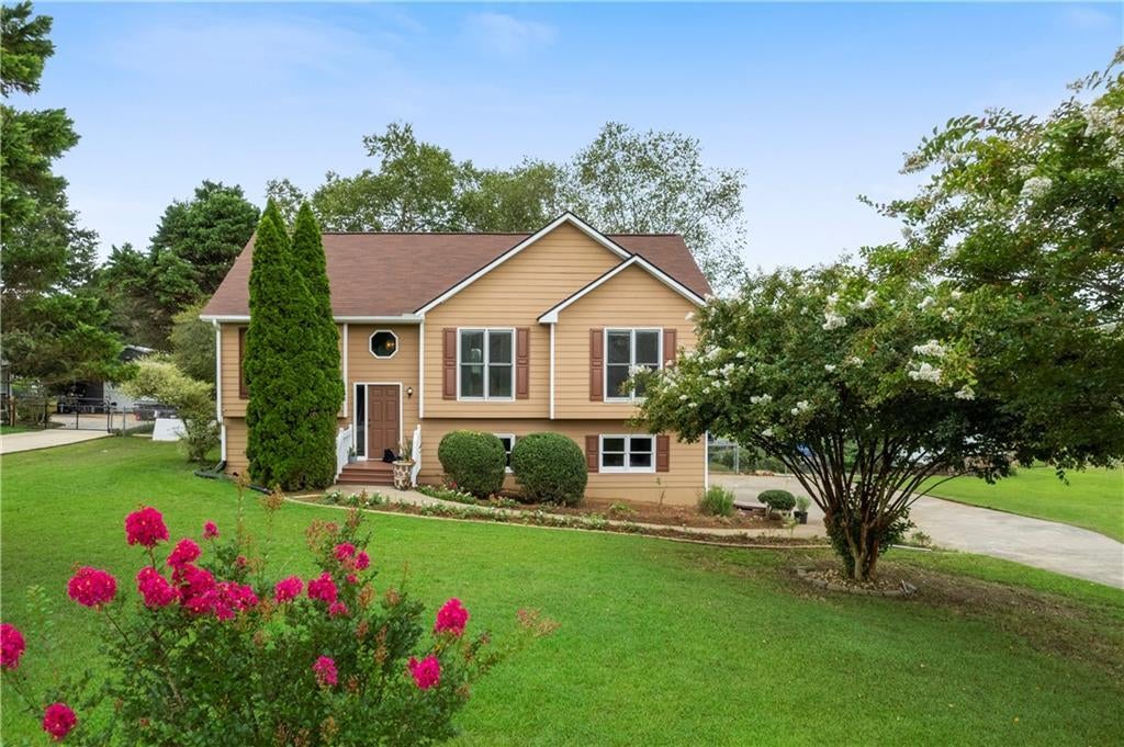 520 Brown Farm Road Sw, Cartersville