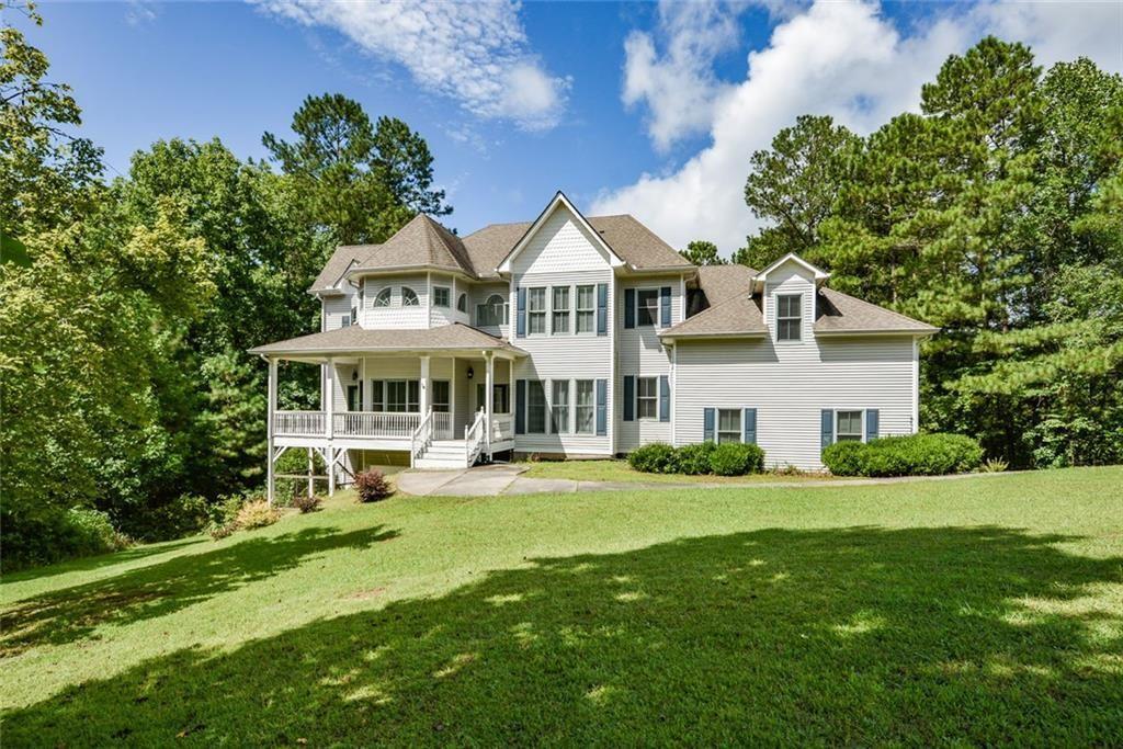 177 Muriel Court, Dallas