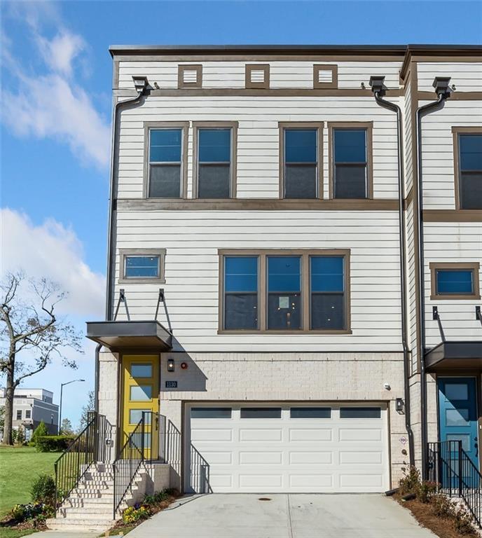 1130 Ansel Lane, Atlanta