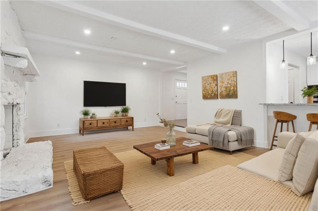 383 Oakridge Drive Sw, Cartersville