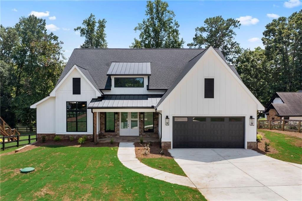 27 Linda Road Sw, Cartersville
