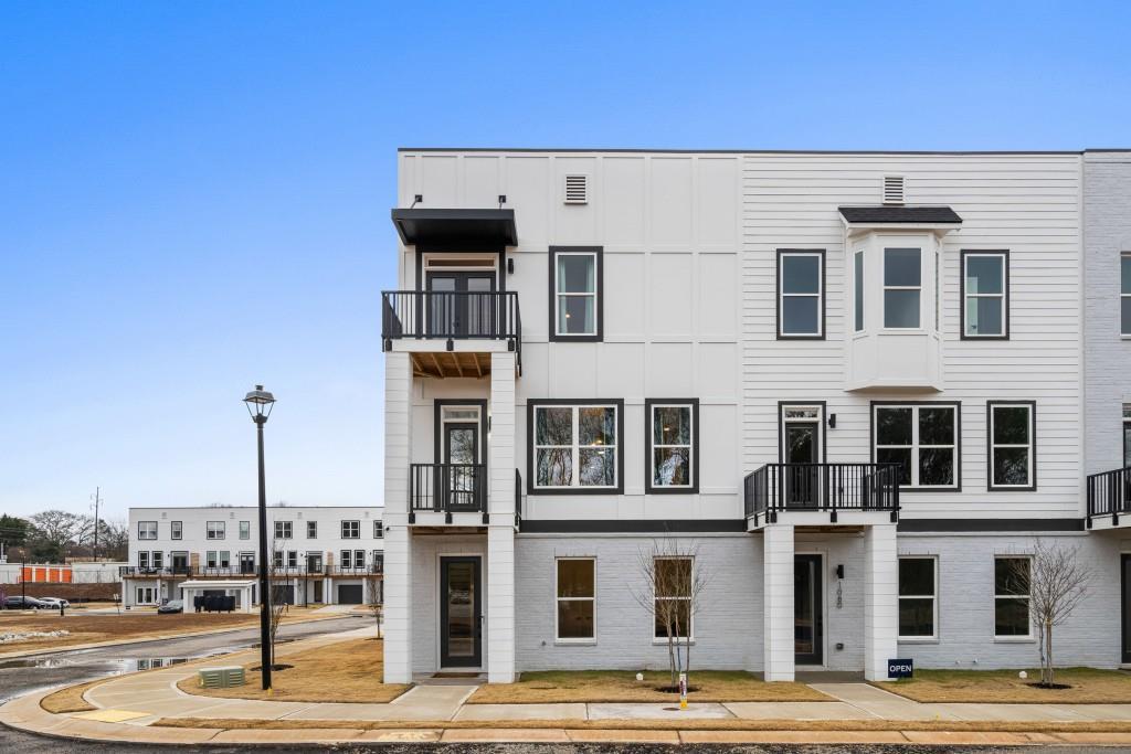 1042 Brookglynn Trace, Decatur