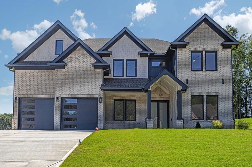 150 Rocky Ridge Way, Auburn