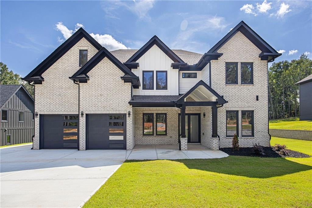 83 Deer Canyon Drive, Auburn