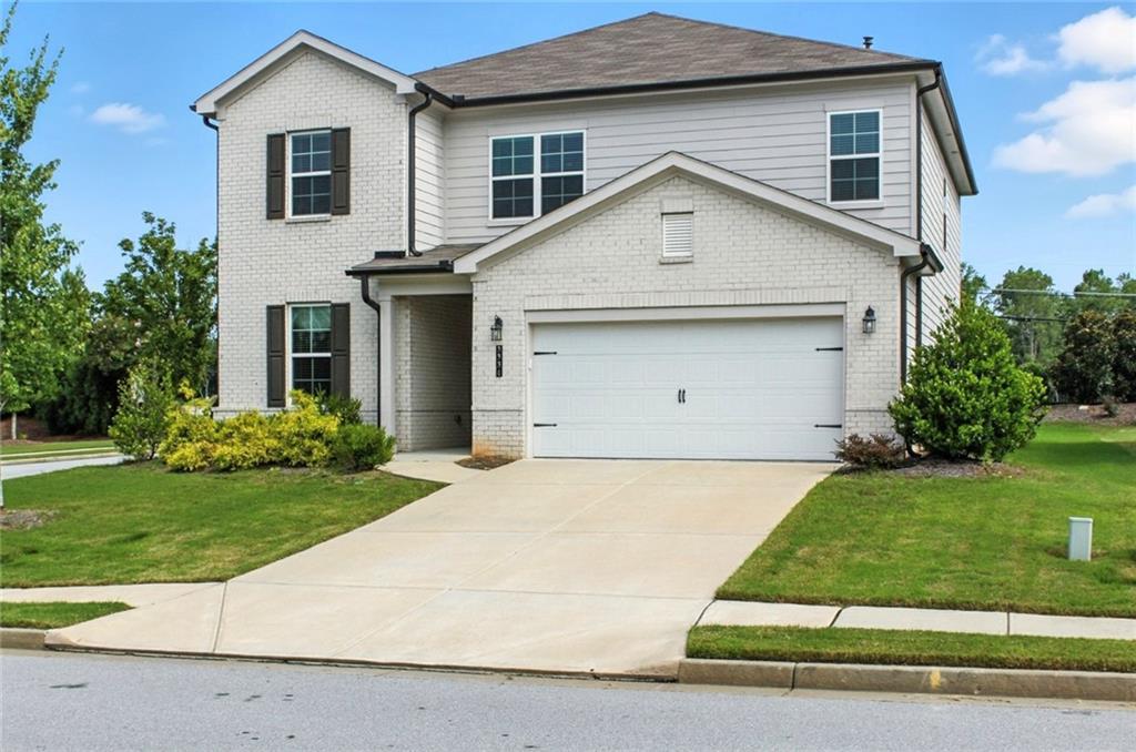 3334 Long Creek Drive, Buford