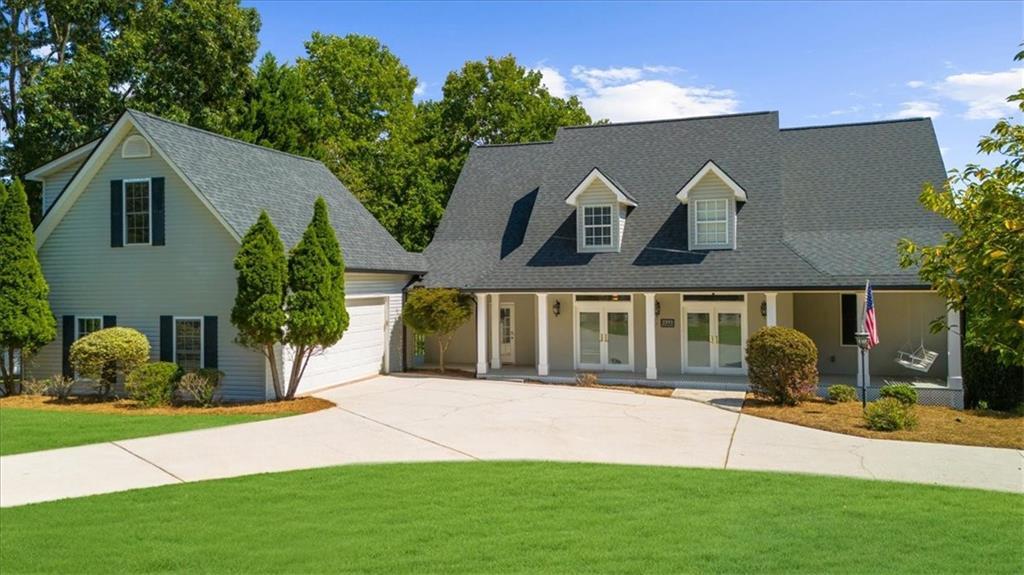 3593 Duckett Mill Road, Gainesville