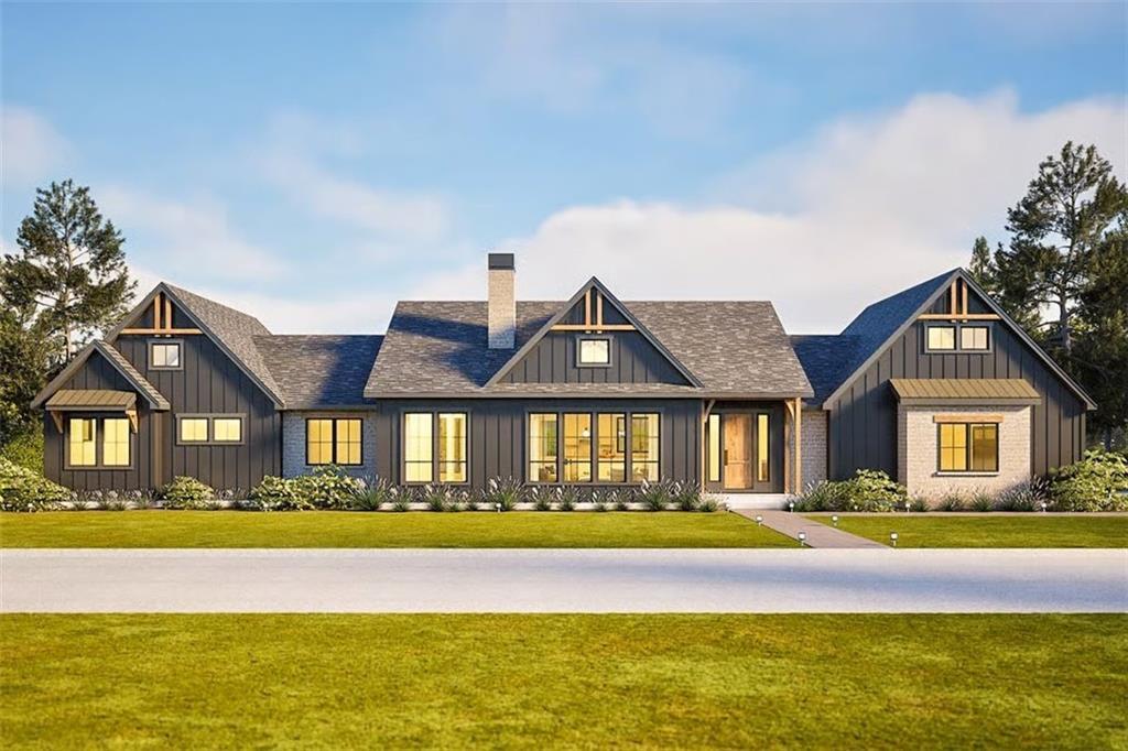 455a Bates Road, Cartersville