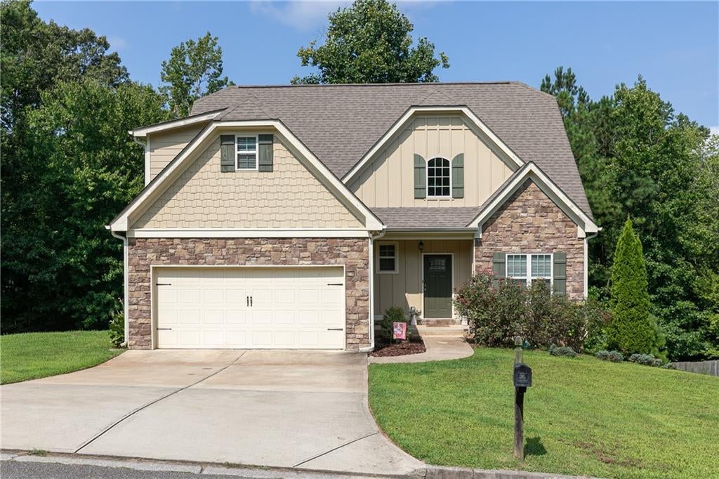 22 Treemont Drive Se, Cartersville