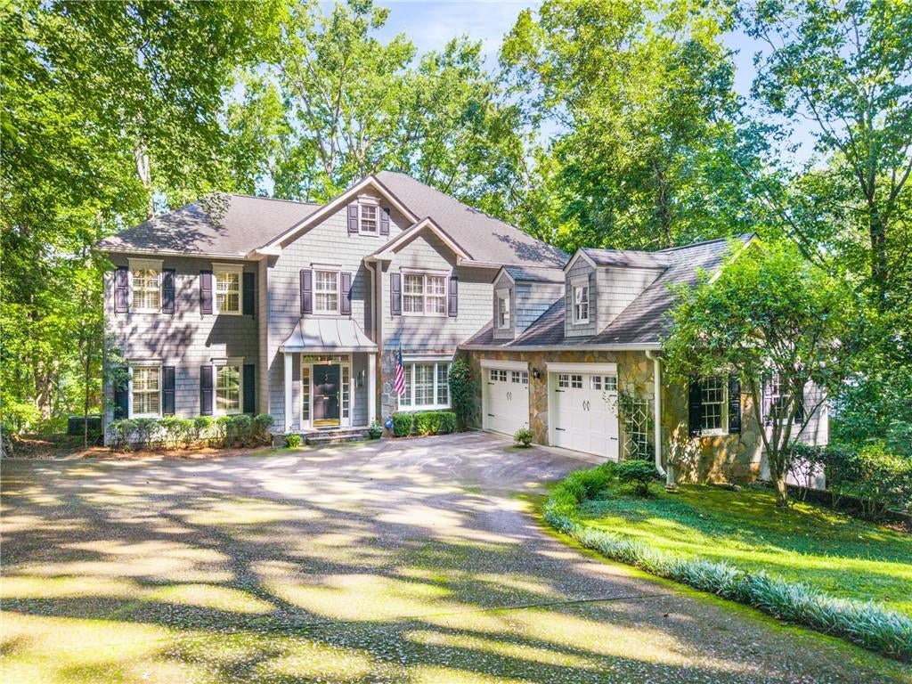 9010 Beaver Trail, Gainesville