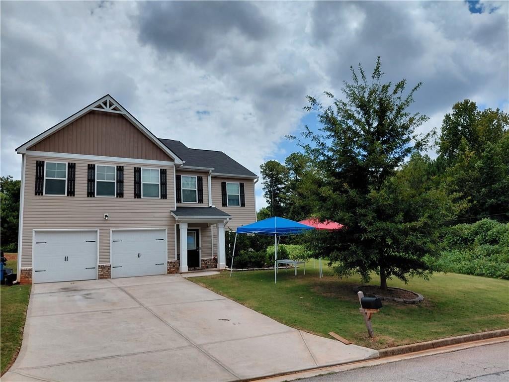 10 Windbrooke Drive, Covington