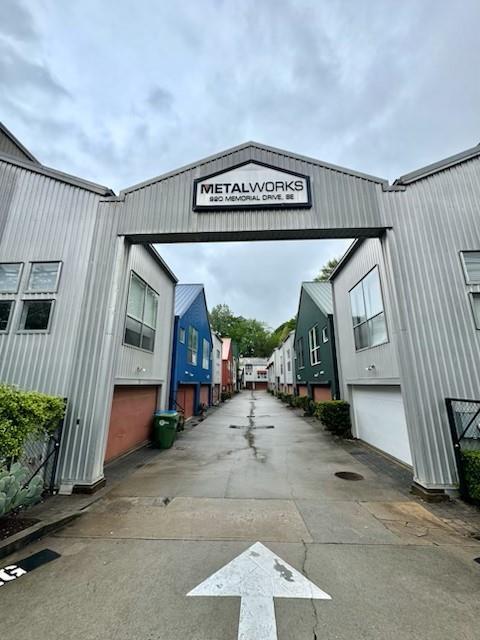 Unit 35 - 920 Memorial Drive, Atlanta