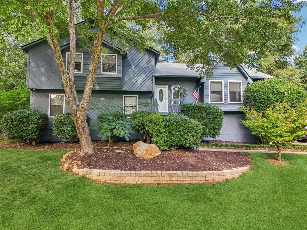 17 Bramblewood Place Sw, Cartersville