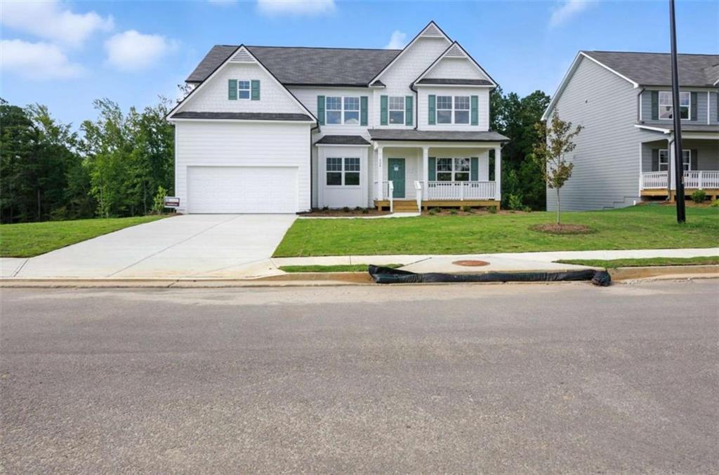 726 River Run Drive, Dallas