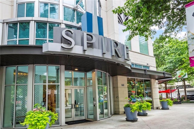 Unit 703 - 860 Peachtree Street Ne, Atlanta