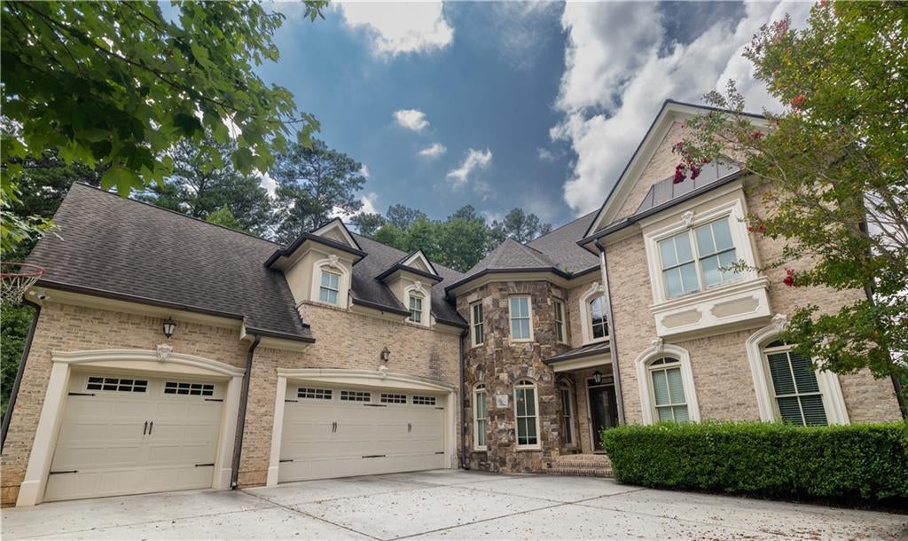 5125 Ophelia Court, Lilburn