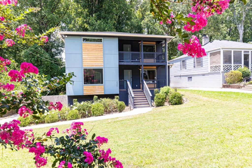 331 Eleanor Street, Atlanta