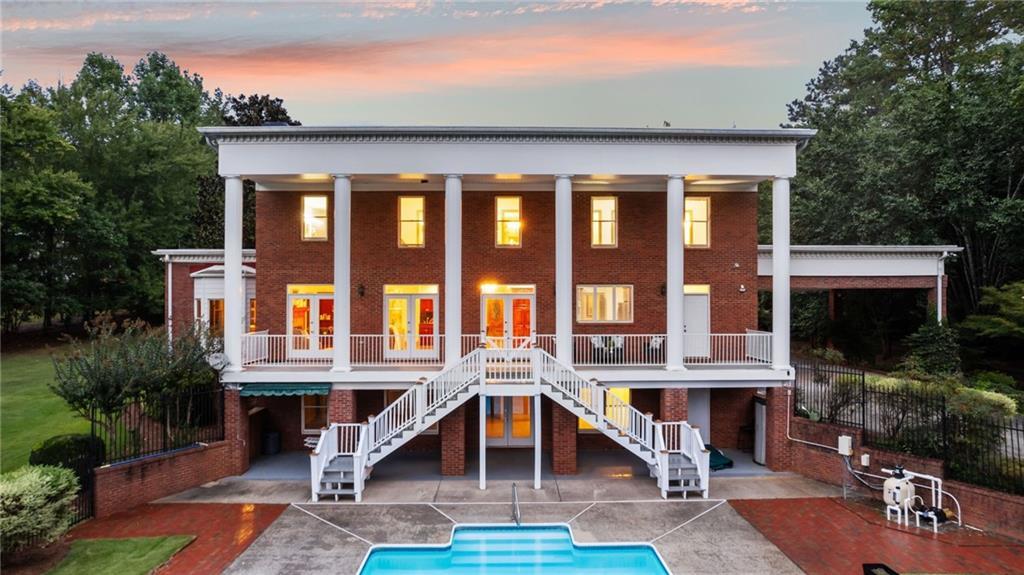 12250 Broadwell Road, Alpharetta