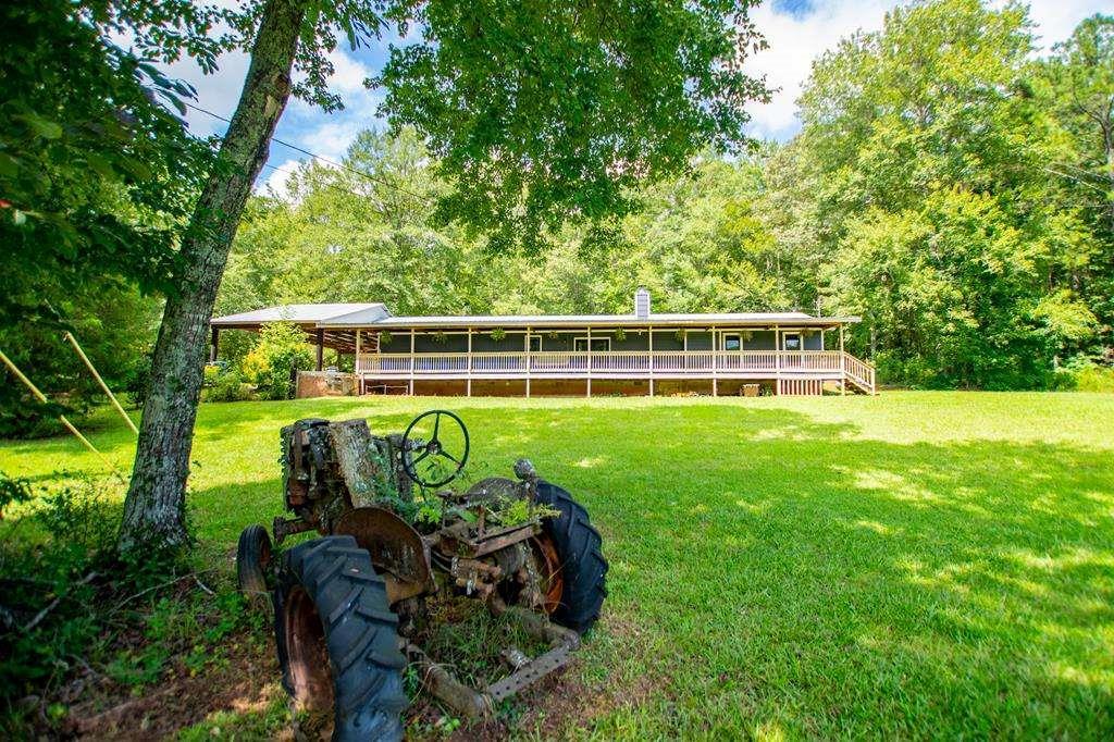 323 Newman Road, Franklin