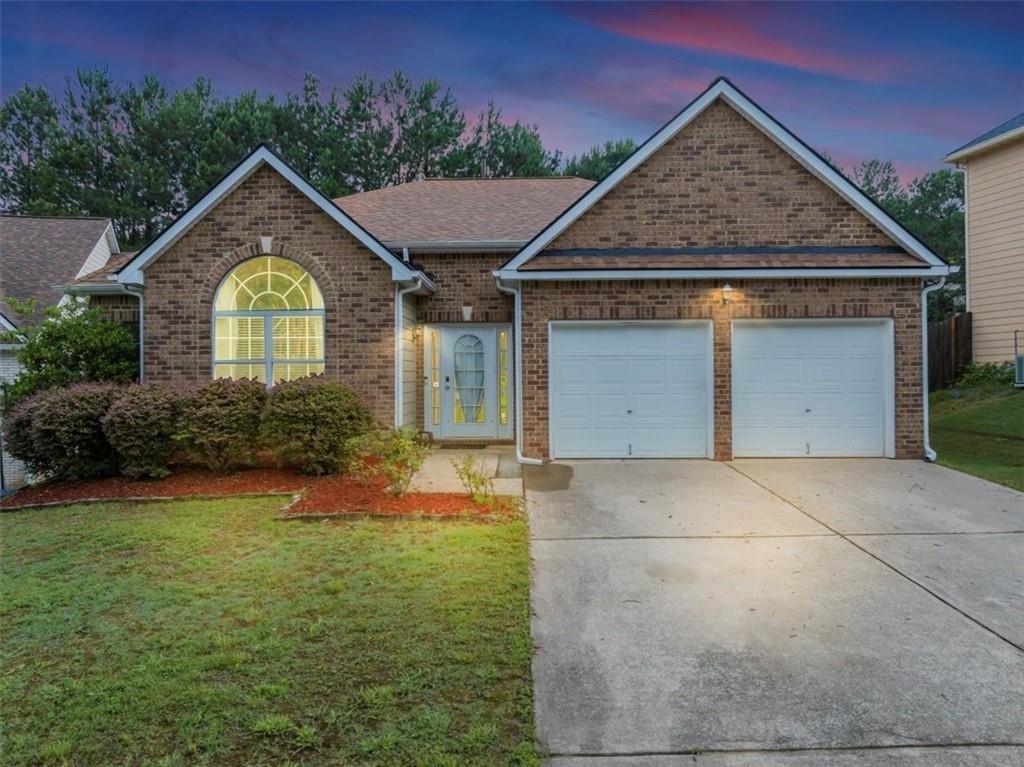 152 Cabana Court, Dallas