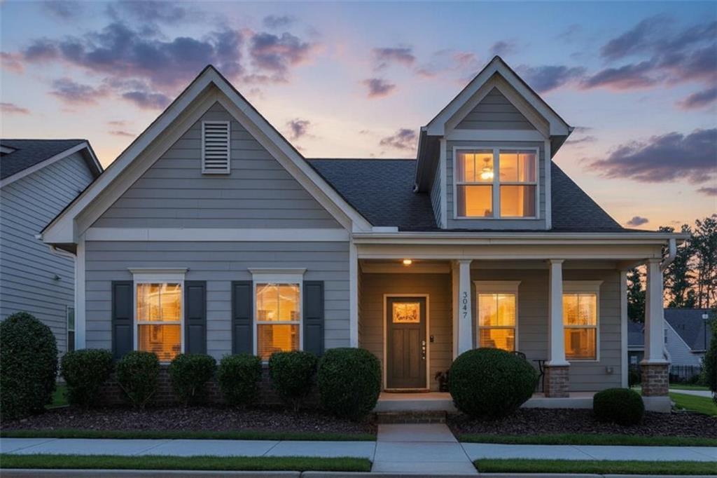 3047 Patriot Square Sw, Marietta