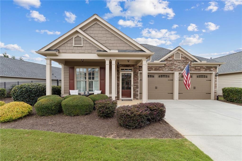 31 Friendship Point, Dallas