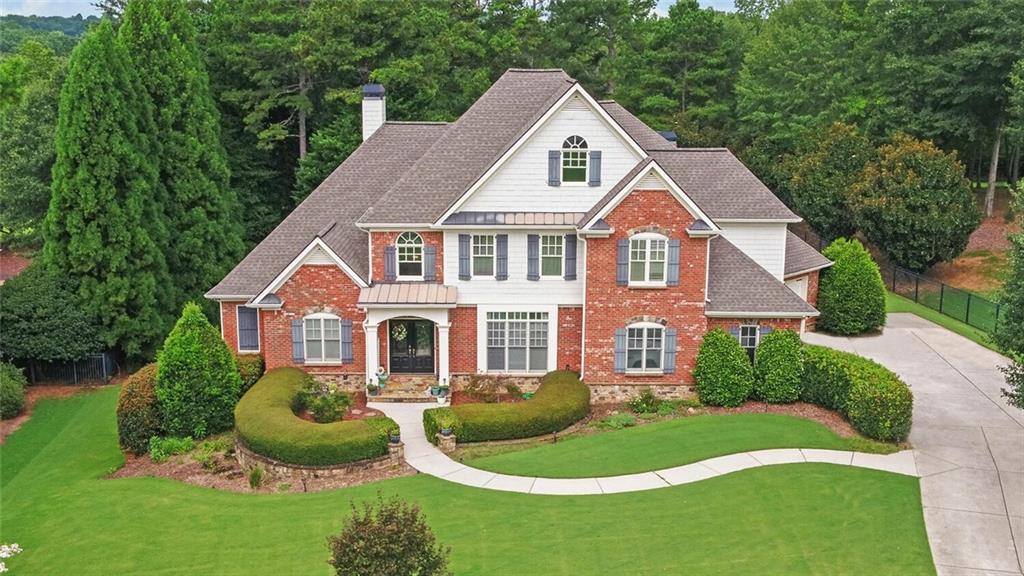 4638 Manor Drive, Gainesville