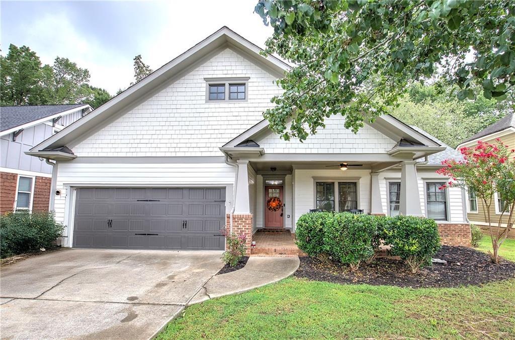 39 Lake Haven Drive, Cartersville