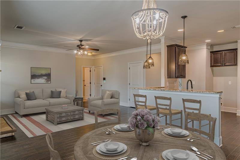 146 Blackgum Trace, Dallas