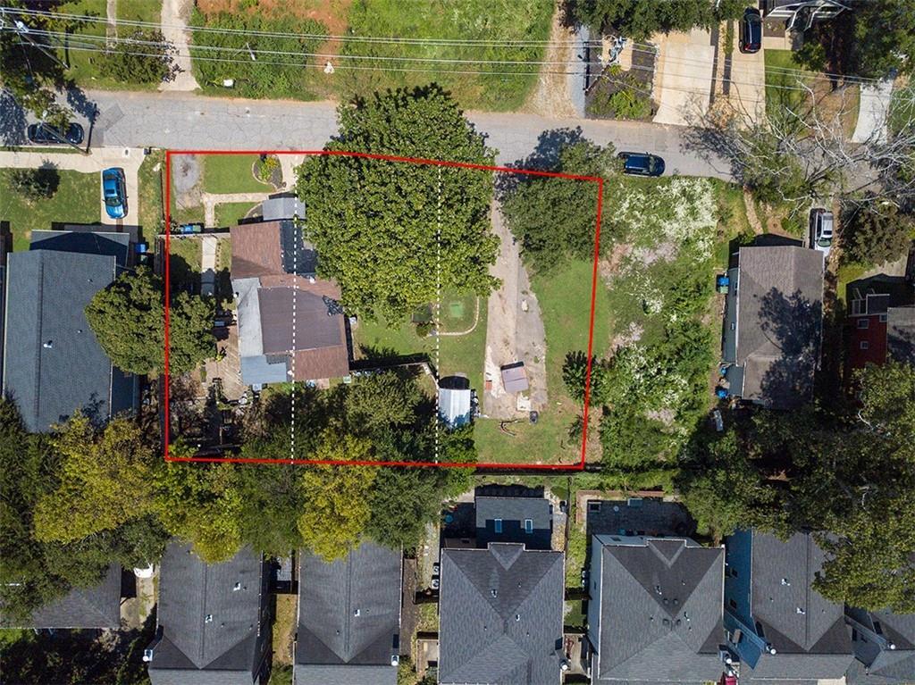 1194 Warfield Street, Atlanta