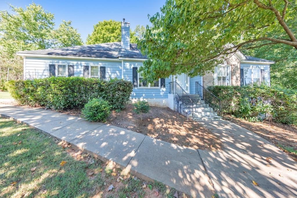 1950 Mcadoo Court Sw, Marietta