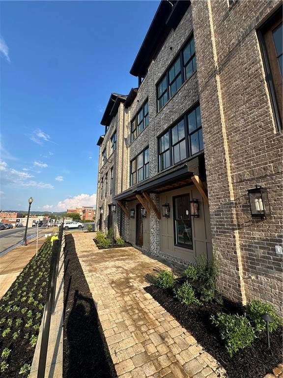 Unit 102 - 178 Main Street, Cartersville