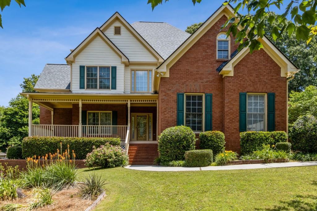 3175 Lake Seminole Place, Buford