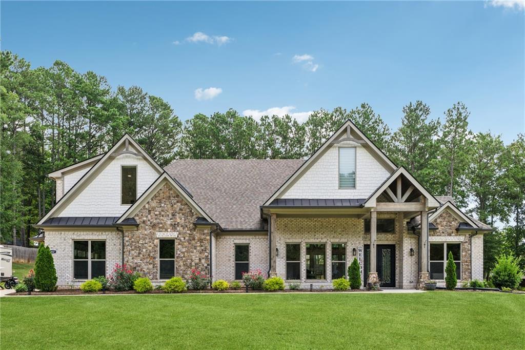 852 Tom Miller Road, Bethlehem