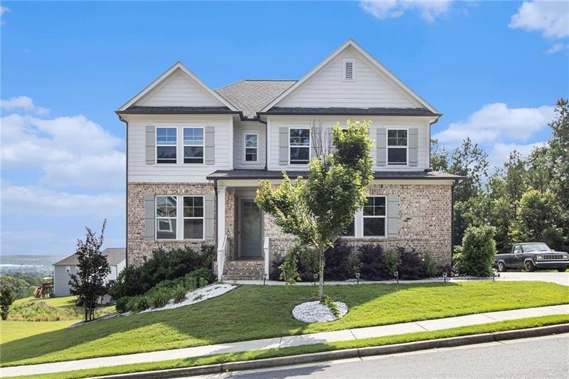 25 Running Terrace Way, Cartersville