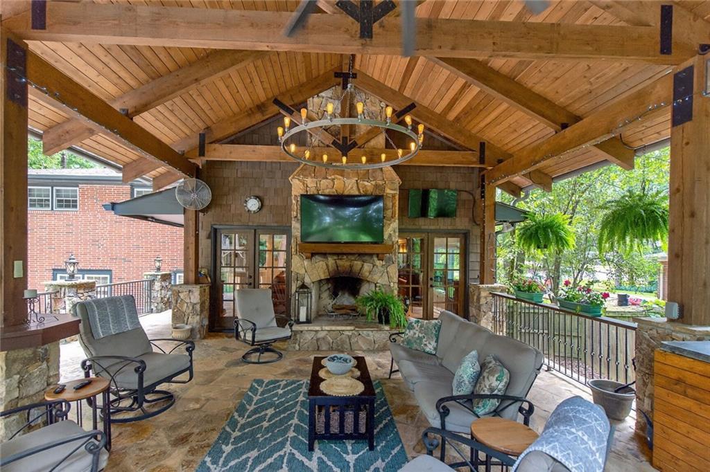 2960 Sylvan Ramble Road, Atlanta